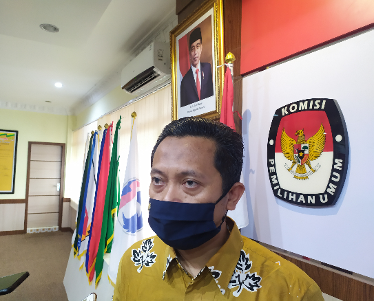 Pemungutan Suara Ulang di Inhu dan Rohul Digelar 2 Hari saat Puasa