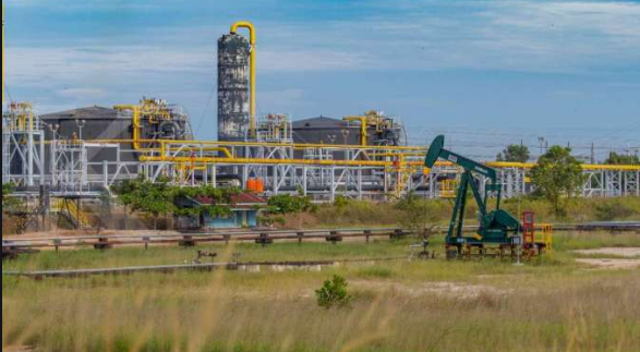 Segera Dikelola Pertamina, Blok Rokan Belum Ada Kejelasan Operator Listrik 