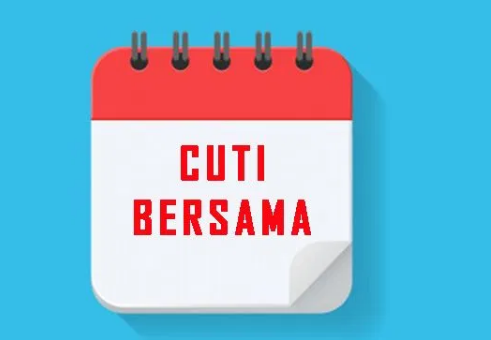 Libur Lebaran 2021: Cuti Bersama Hanya Pada Tanggal 12 Mei