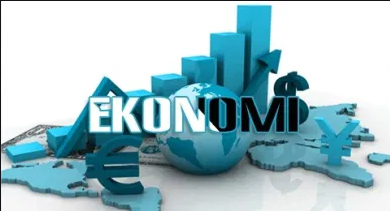 Ditopang Kenaikan Ekspor, Ekonomi Riau Berhasil Tumbuh Positif 0,41 Persen 