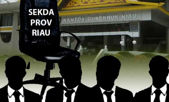 Enam Peserta Calon Sekda Tes di Kanreg BKN Lulus Semua
