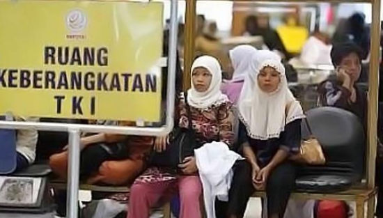 Menaker Buka Lagi Penempatan Pekerja Migran ke Taiwan