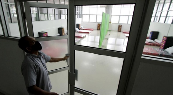 Lolos Penyekatan, Pemudik Bakal Dikarantina saat Sampai Tempat Tujuan