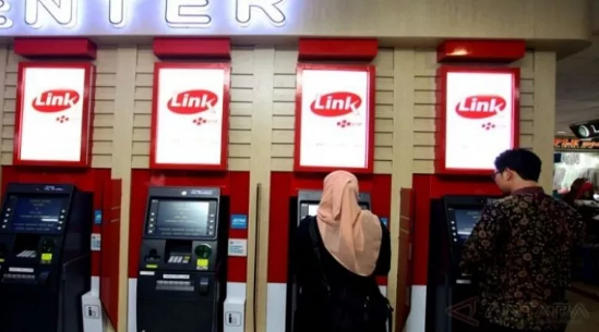 Pengenaan Tarif ATM Link Akan Ditunda