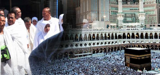 Pemerintah Resmi Putuskan Tak Berangkatkan Jemaah Haji Tahun Ini