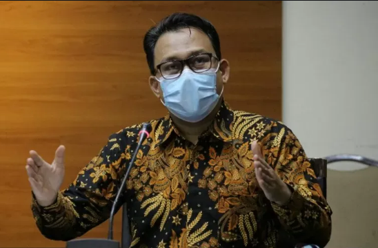 MA Kabulkan Kasasi KPK soal Korupsi Alih Fungsi Lahan Riau 