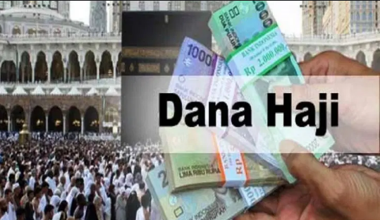 DPR Pastikan Dana Haji tidak Digunakan untuk Infrastruktur 