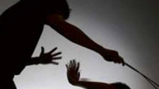 Diduga Aniaya Warga Sakai, Oknum Anggota BPD di Bengkalis Dipolisikan