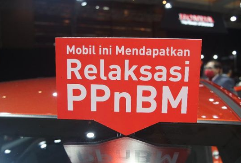 Diskon PPnBM 100 Persen Diperpanjang, Ini Daftar 23 Mobil Baru 