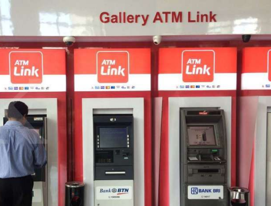 Akhirnya! Himbara Batalkan Biaya Transaksi di ATM Link 