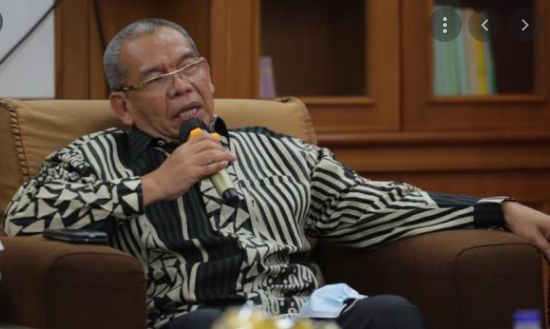 Asrama Haji di Seluruh Indonesia Siap Tampung Pasien Covid-19 