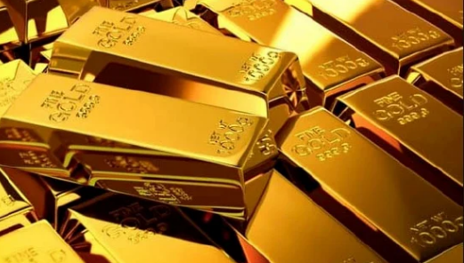 Harga Emas Antam Hari Ini 24 Juni, Naik Jadi Rp932 Ribu 