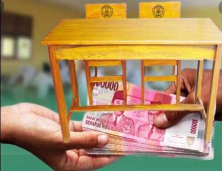 Wako Pekanbaru Ingatkan Jangan ada Praktik Jual-Beli Bangku Sekolah
