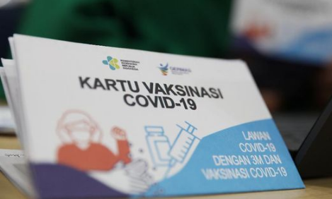 Tak Dapat Kartu Vaksin? Ini Solusi dari Wawako Pekanbaru untuk Dapat Layanan Publik