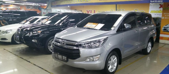 Pemerintah Perpanjang Gratis Pajak Mobil Baru Sampai Agustus 
