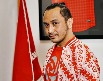 Tuding Anies Pembohong, Giring Ganesha Dihujani Kritikan