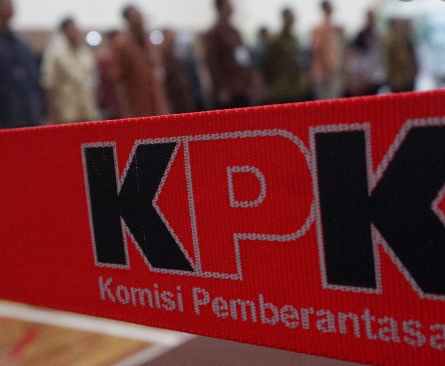 Penyidik KPK Pamit: Saya Bangga Diberhentikan