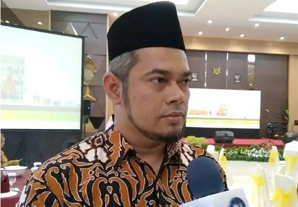 Usulkan Pencopotan Hamdani, PKS Nilai Banyak Pelanggaran dalam Keputusan BK