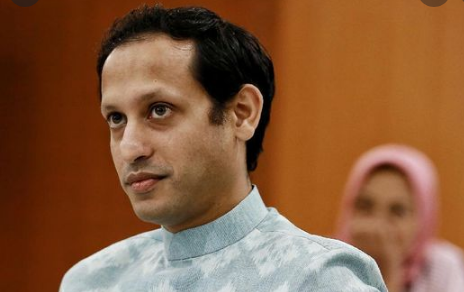 Kemendikbud Bantah Aturan Nadiem Legalkan Seks Bebas di Kampus