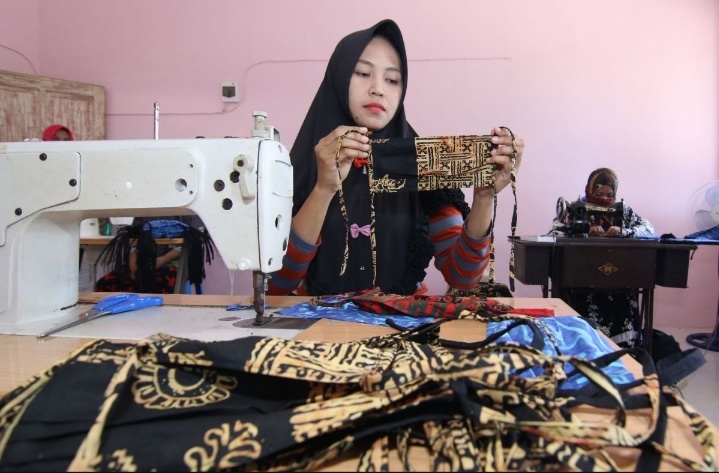 Dorong UKM Manfaatkan Pasar Modal, OJK Luncurkan Securities Crowdfunding