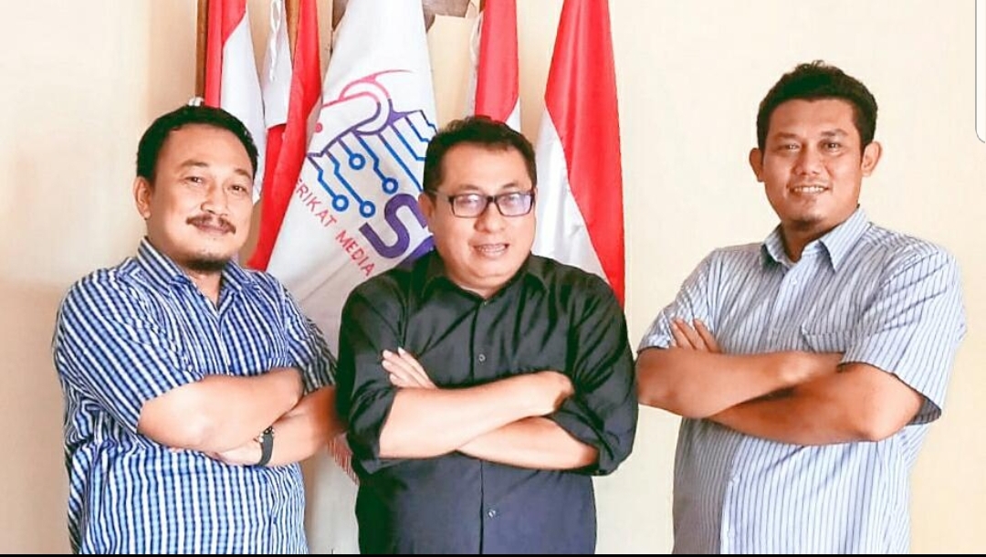 PT. Jasa Tirta Energi Bahas Sinergi Dengan SMSI