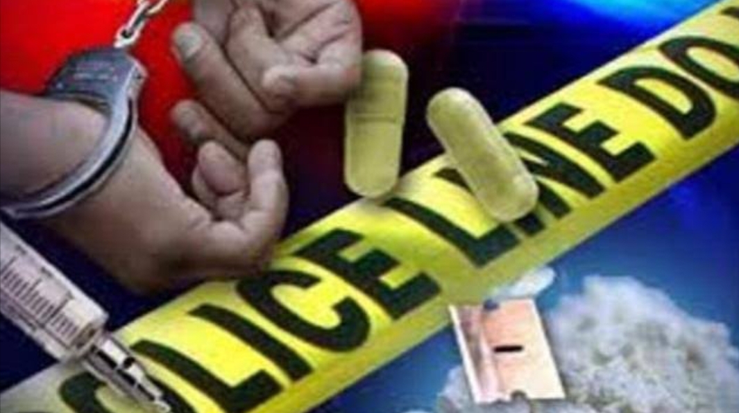 Bermodal Ratusan Juta, Bandar Narkoba di Palembang Beli Sabu di Pekanbaru