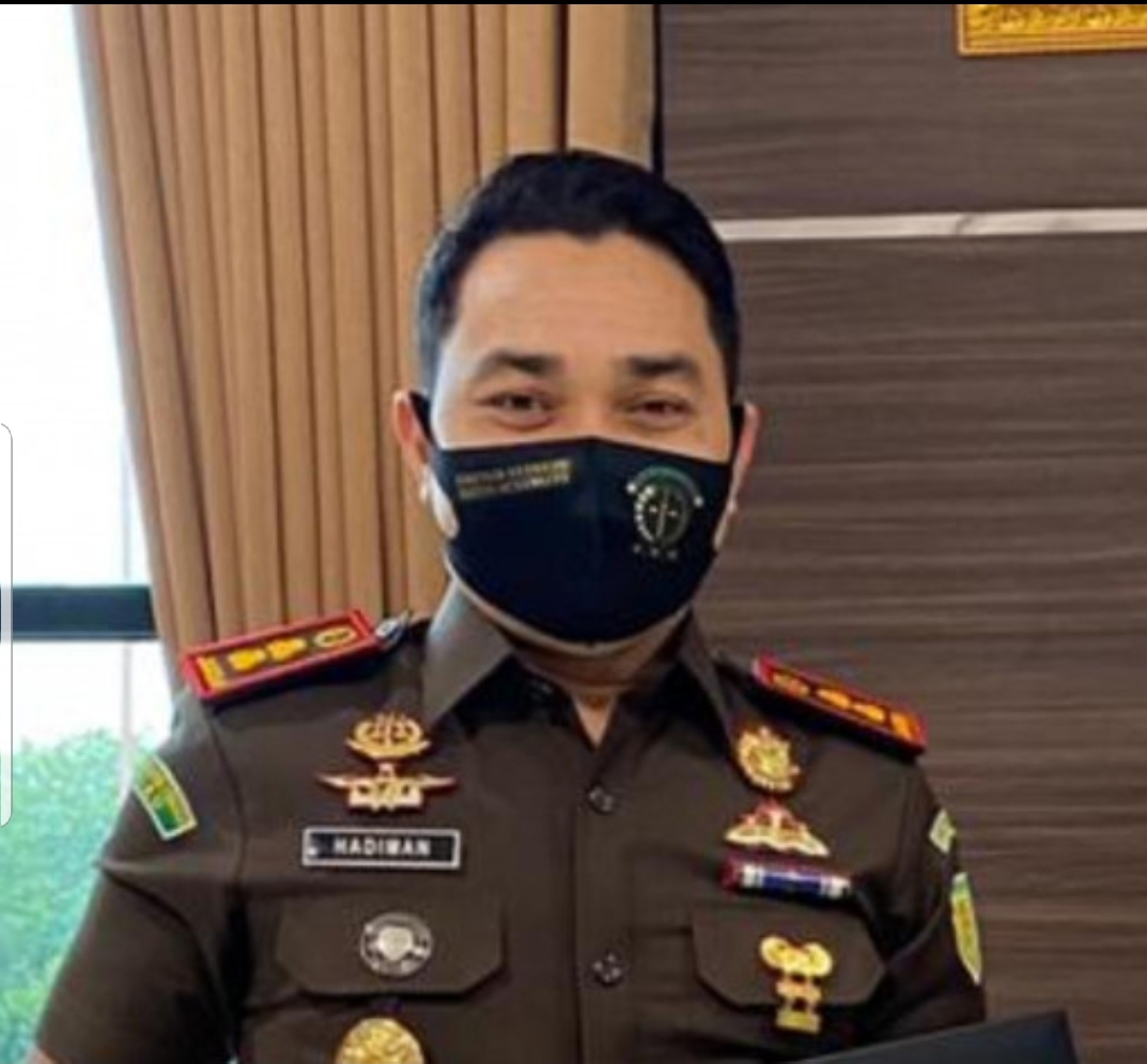Sidang Korupsi Hotel Kuansing Bakal Masuki Babak akhir, Adakah Tersangka Lain?
