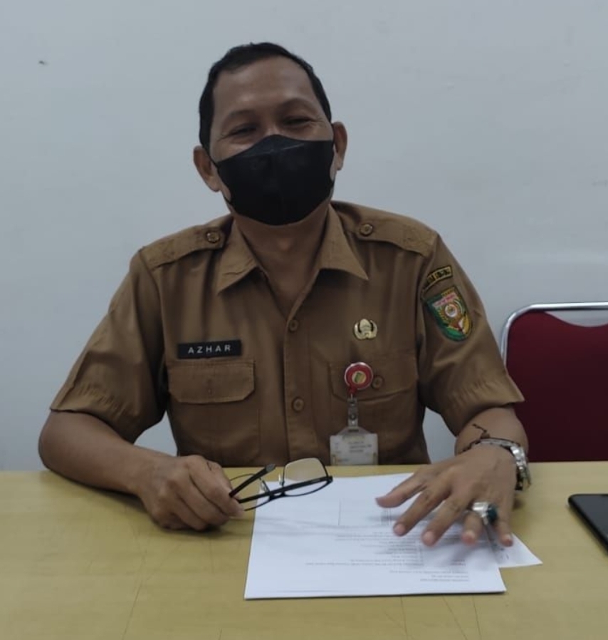 Sebanyak 3.198 UMKM di Kuansing Terima Bantuan dari Pemprov Riau