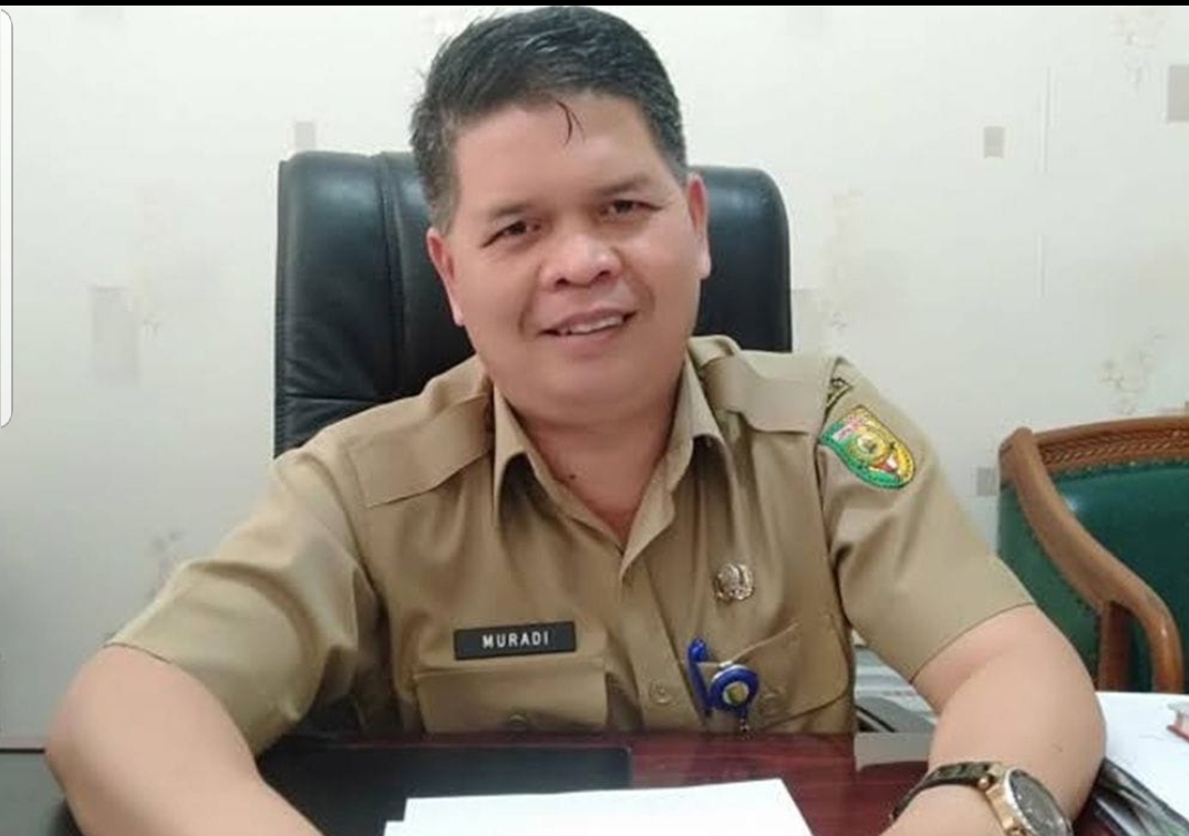 Kuansing Menuju Kota Layak Anak, Kadis : Ini Jadi Tanggung Jawab Bersama