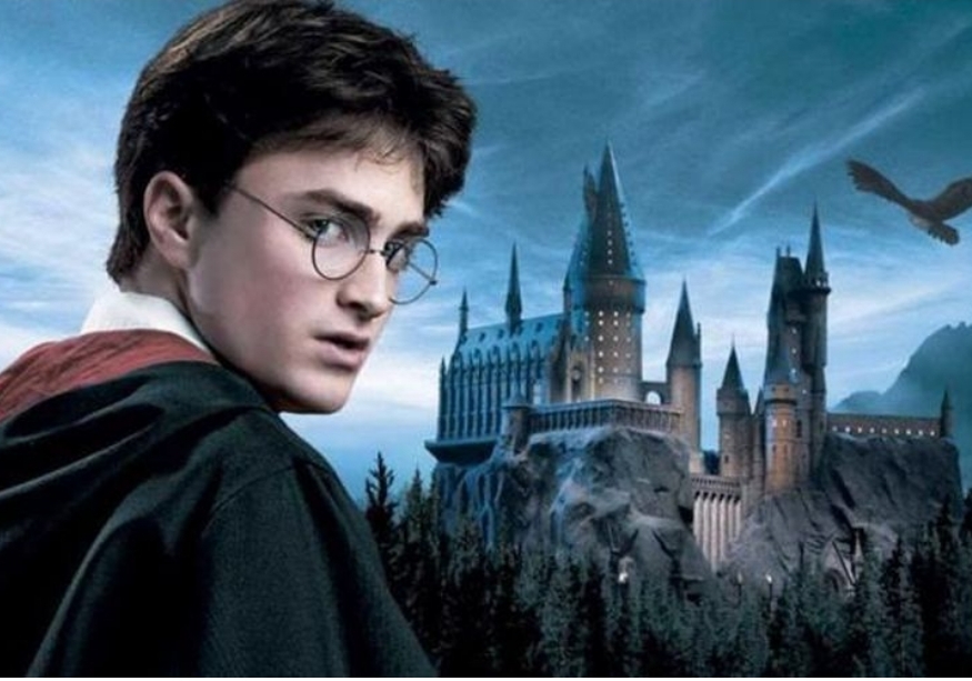 Fakta Menarik Di Balik Film Harry Potter