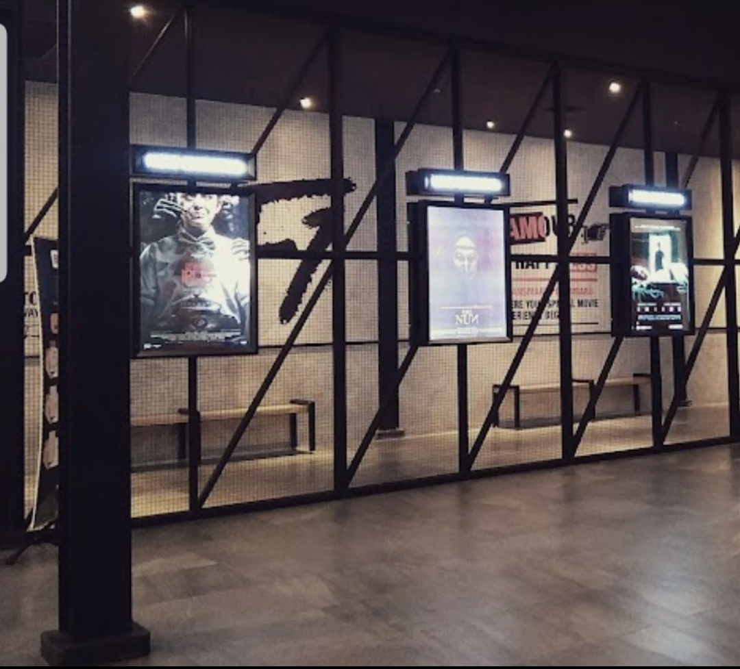 Bioskop di Pekanbaru Dibuka, Ini Aturan bagi Pengunjung