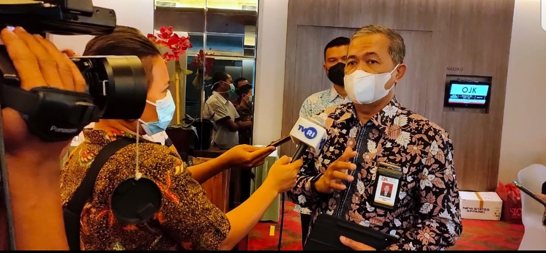 Pinjol Ilegal Resahkan Warga, OJK Riau Angkat Bicara