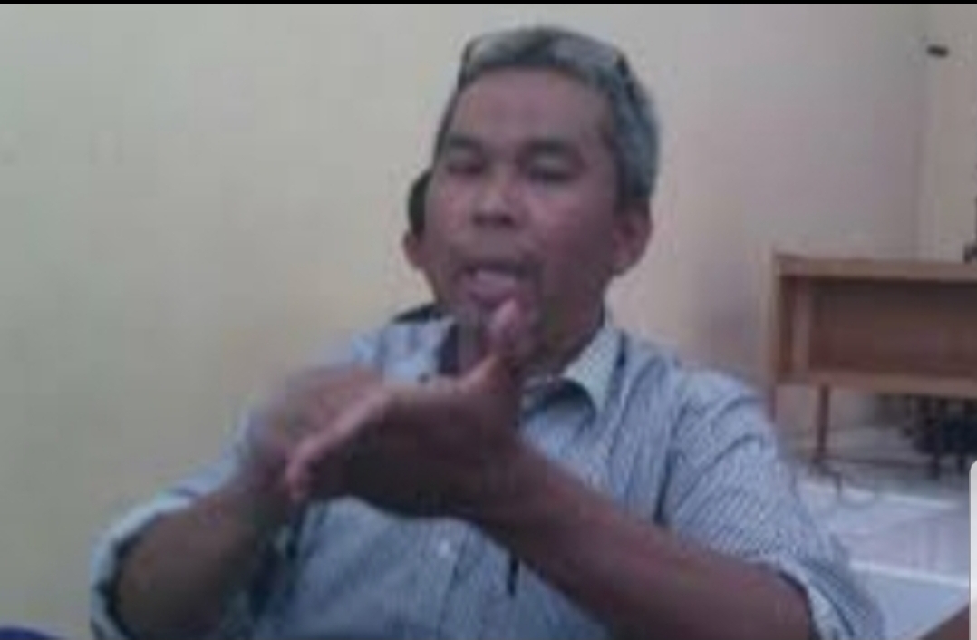 Lewat RAT, Anthony Hamzah Terpilih Lagi Secara Aklamasi Jadi Ketua Kopsa-M Riau