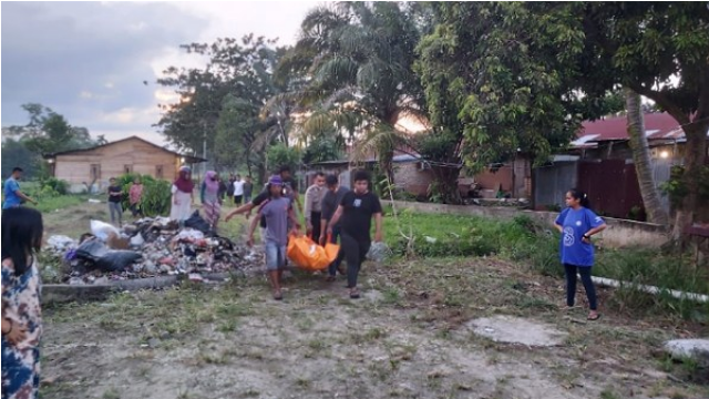 Tangkap Ikan Dengan Alat Setrum, Pria ini Tewas Kena Sengatan Listrik