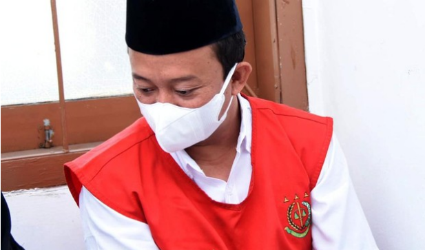 Komnas HAM Tolak Hukuman Mati terhadap Pemerkosa 13 Santriwati 