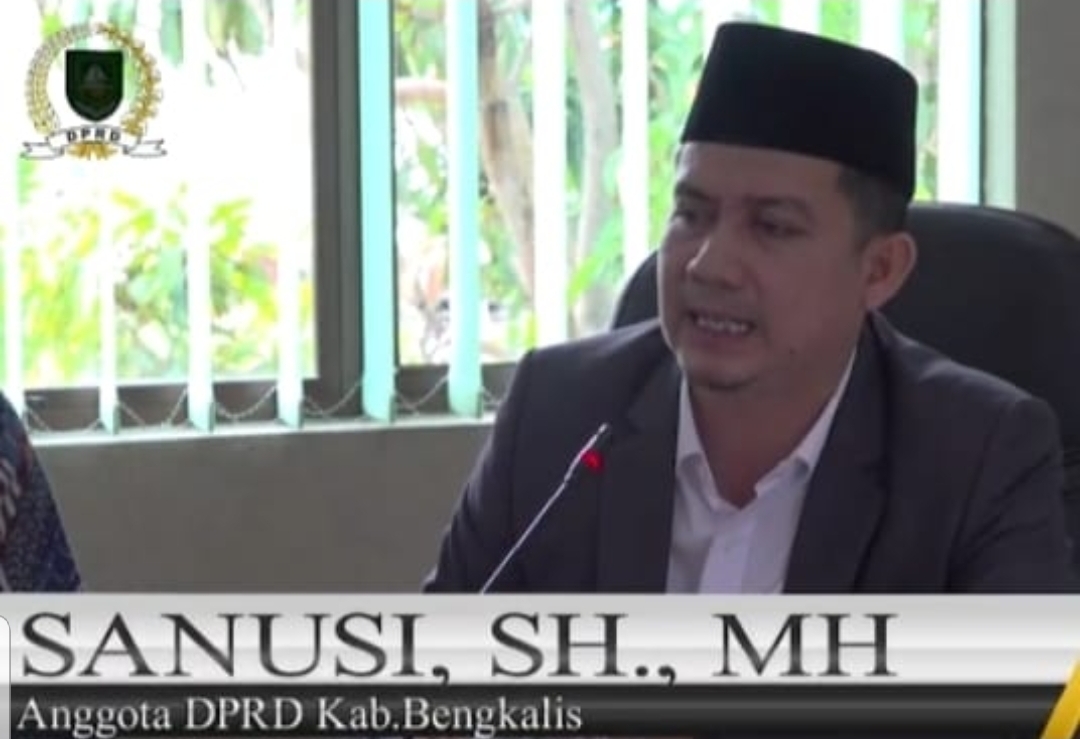 Dinas PMD Bengkalis Ancam PHK 20 Tenaga Pendamping Desa
