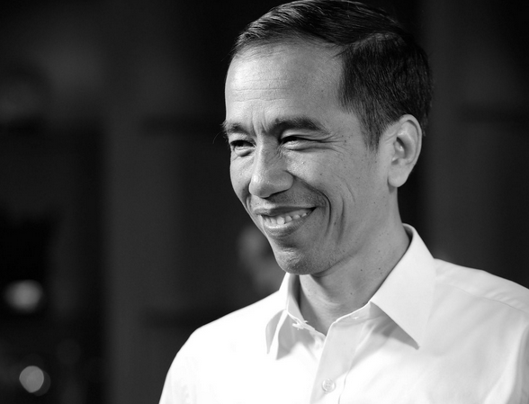 Pengakuan Jokowi Soal Impor, Cara Allah Menunjukkan Siapa Dia Sebenarnya