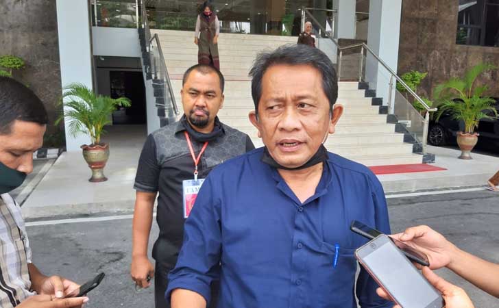 Hasil RUPS BRK, Yan Prana Diangkat Jadi Komisaris Utama, Dirut Andi Buchori