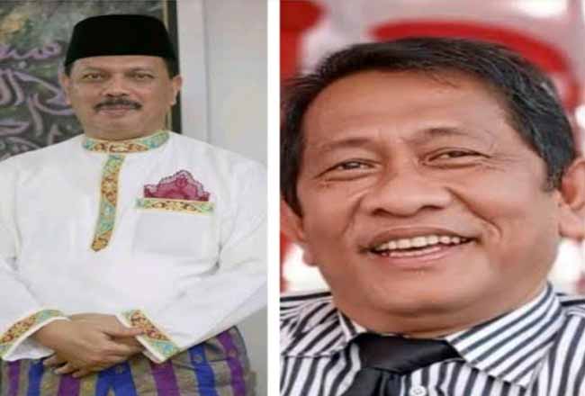 Teka Teki Yan Prana atau Said Syarifuddin? Ada Unsur Kedekatan