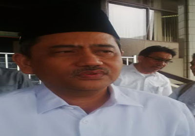 Pemprov Riau Kaji Beban Bunga Pinjaman PT SMI terhadap Belanja Daerah