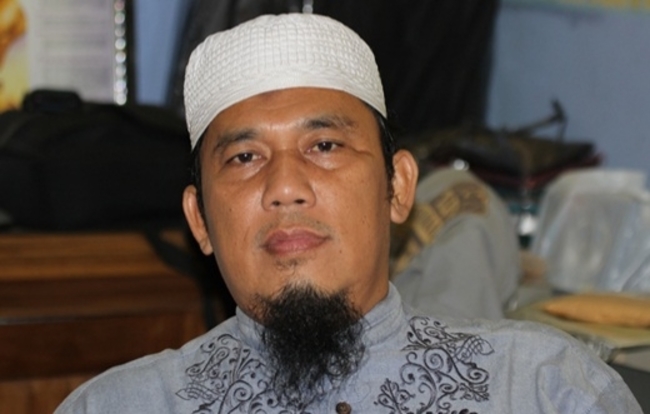 Kasus Penculikan Ninoy Karundeng, Polisi Tetapkan Sekjen PA 212 Jadi Tersangka