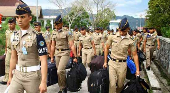 Pendaftaran Sekolah Kedinasan Dibuka Hari Ini 