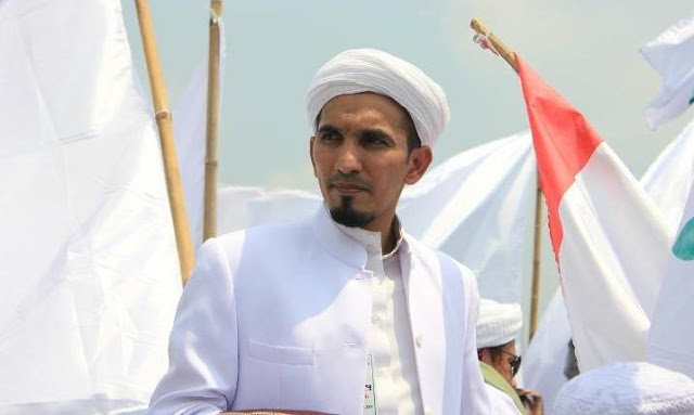 Hari Ini, Ketum FPI Akan Diperiksa Terkait Kasus Dugaan Makar