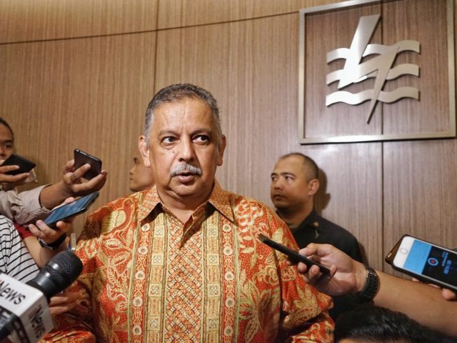 KPK Panggil Direktur Keuangan PLN Sebagai Saksi Kasus Sofyan Basir