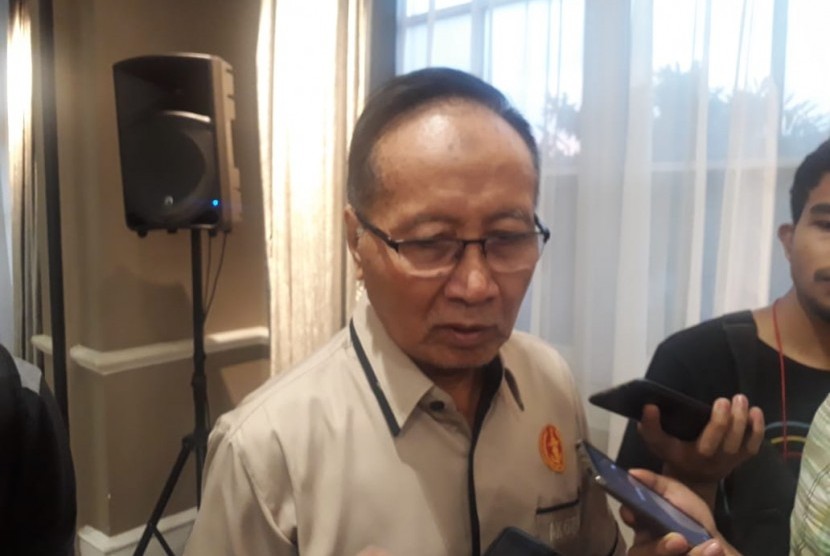 Penuhi Panggilan Polisi, Sofyan Jacob: Saya Tidak Tahu Apa Salah Saya