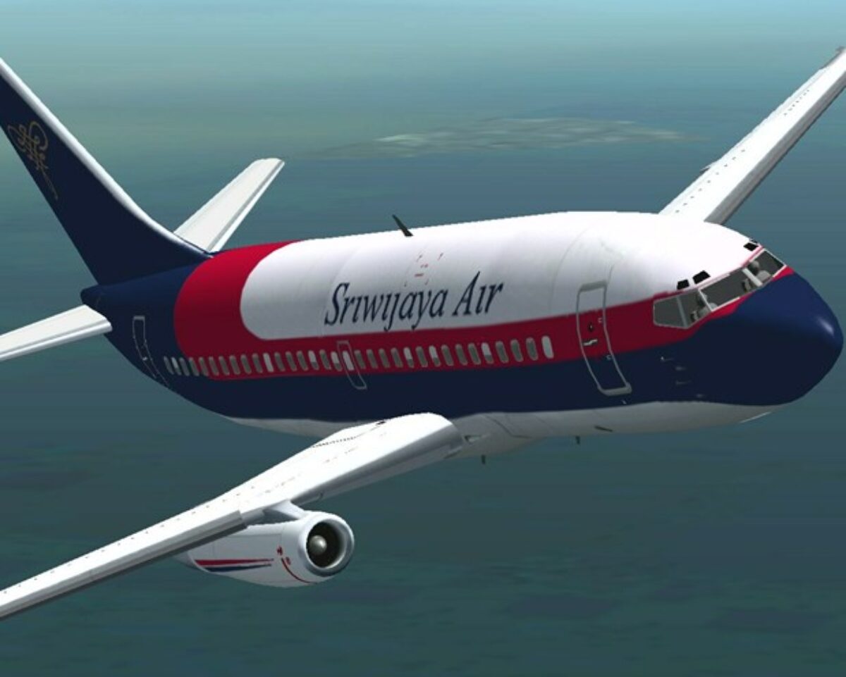 Sriwijaya Air Banting Harga Tiket Pesawat Rp170 Ribu Hari Ini