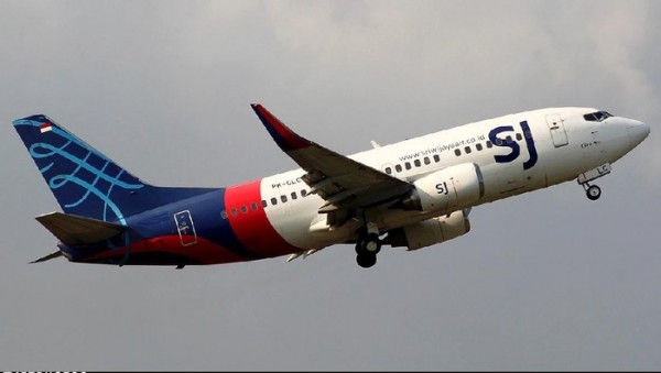 4 Fakta Terungkap dari Detik-detik Terakhir Sriwijaya Air SJ182 Mengudara 