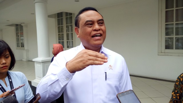 Penerimaan CPNS 2019 Akan Dibuka Bulan Oktober
