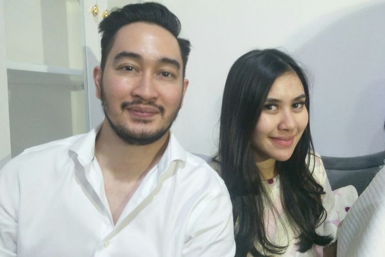 Kabar Bahagia, Syahnaz Sadiqah Lahirkan Bayi Kembar