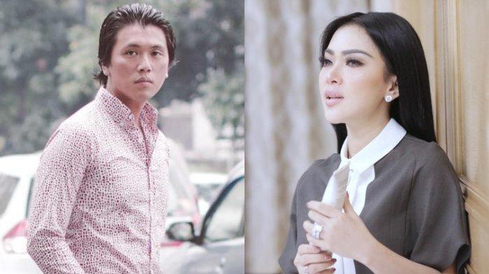 Pagi Ini Dilangsungkan Pernikahan, Quraish Shihab Jadi Saksi Syahrini-Reino